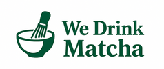 We Drink Matcha