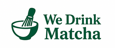 We Drink Matcha