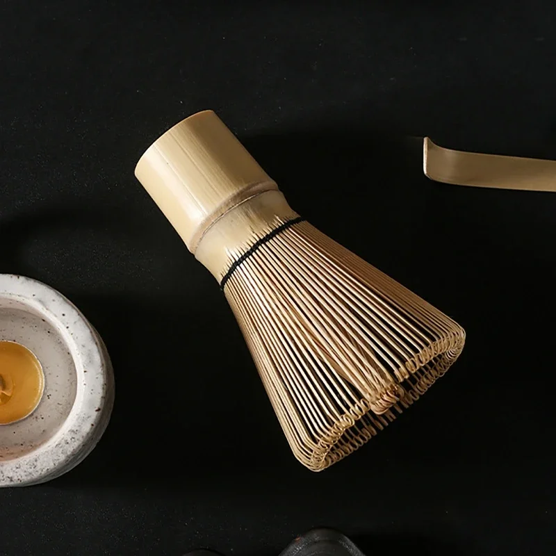 Premium Matcha Pouring Tea Set
