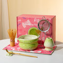  Apple Green